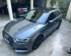 AUDI A3 1.4 TFSI GASOLINA SPORTBACK PRESTIGE PLUS S-TRONIC AUDI A3 1.4 TFSI GASOLINA SPORTBACK PRESTIGE PLUS S-TRONIC