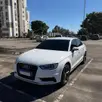 AUDI A3 1.4 TFSI SEDAN AMBIENTE 16V FLEX 4P TIPTRONIC AUDI A3 1.4 TFSI SEDAN AMBIENTE 16V FLEX 4P TIPTRONIC