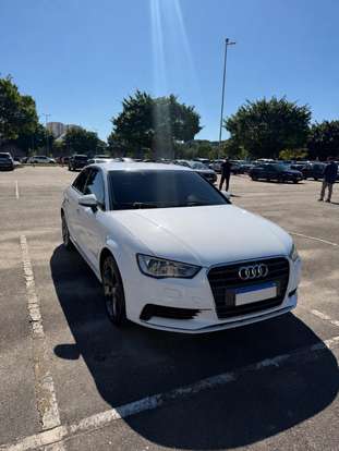 AUDI-A3-1.4 TFSI SEDAN AMBIENTE 16V FLEX 4P TIPTRONIC AUDI-A3-2015