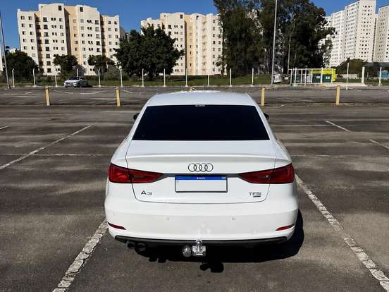 AUDI-A3-1.4 TFSI SEDAN AMBIENTE 16V FLEX 4P TIPTRONIC AUDI-A3-2015