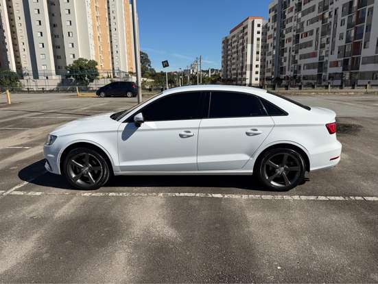 AUDI-A3-1.4 TFSI SEDAN AMBIENTE 16V FLEX 4P TIPTRONIC AUDI-A3-2015