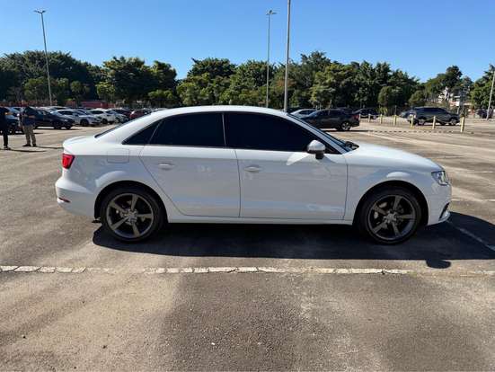 AUDI-A3-1.4 TFSI SEDAN AMBIENTE 16V FLEX 4P TIPTRONIC AUDI-A3-2015