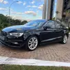 AUDI A3 2.0 TFSI SEDAN AMBITION 16V GASOLINA 4P S-TRONIC AUDI A3 2.0 TFSI SEDAN AMBITION 16V GASOLINA 4P S-TRONIC