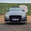 AUDI A3 2.0 TFSI SEDAN AMBITION 16V GASOLINA 4P S-TRONIC AUDI A3 2.0 TFSI SEDAN AMBITION 16V GASOLINA 4P S-TRONIC