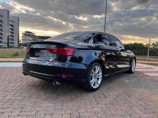 AUDI-A3-2.0 TFSI SEDAN AMBITION 16V GASOLINA 4P S-TRONIC AUDI-A3-2015