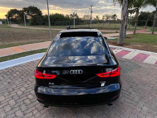 AUDI-A3-2.0 TFSI SEDAN AMBITION 16V GASOLINA 4P S-TRONIC AUDI-A3-2015
