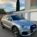 AUDI Q3 1.4 TFSI AMBIENTE GASOLINA 4P S TRONIC AUDI Q3 1.4 TFSI AMBIENTE GASOLINA 4P S TRONIC