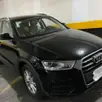 AUDI Q3 1.4 TFSI ATTRACTION GASOLINA 4P S TRONIC AUDI Q3 1.4 TFSI ATTRACTION GASOLINA 4P S TRONIC