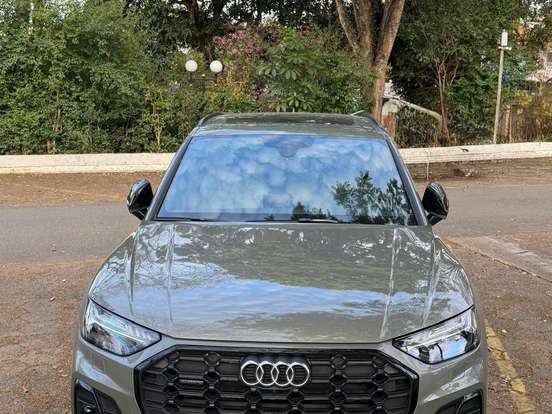 AUDI-Q5-2.0 45 TFSI GASOLINA S LINE BLACK QUATTRO S TRONIC AUDI-Q5-2024