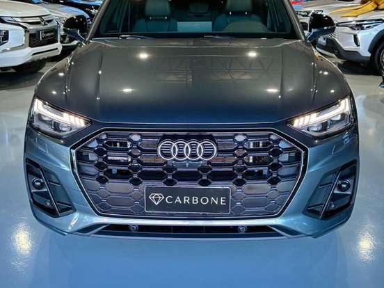 AUDI-Q5-2.0 55 TFSIE PHEV PERFORMANCE BLACK QUATTRO S TRONIC AUDI-Q5-2024