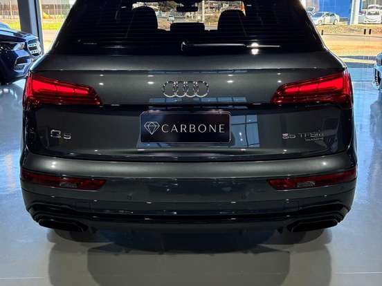 AUDI-Q5-2.0 55 TFSIE PHEV PERFORMANCE BLACK QUATTRO S TRONIC AUDI-Q5-2024