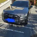 AUDI Q7 3.0 55 TFSI GASOLINA PERFORMANCE BLACK QUATTRO TIPTRONIC AUDI Q7 3.0 55 TFSI GASOLINA PERFORMANCE BLACK QUATTRO TIPTRONIC