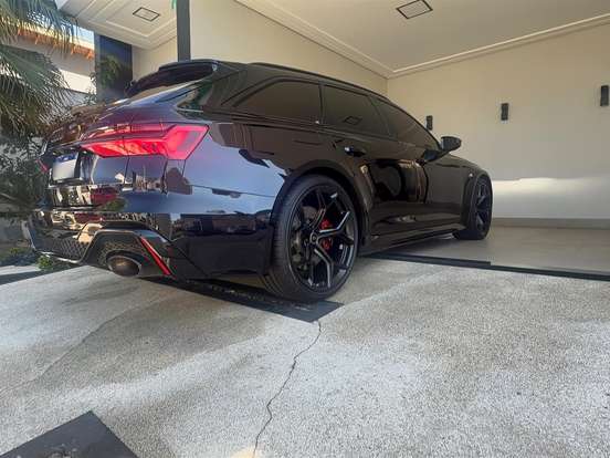 AUDI-RS6-4.0 V8 TFSI MHEV AVANT PERFORMANCE TIPTRONIC AUDI-RS6-2024