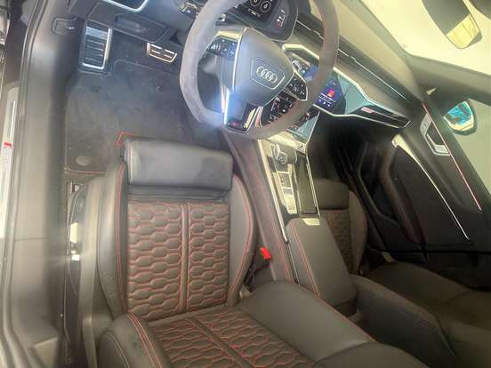 AUDI-RS6-4.0 V8 TFSI MHEV AVANT PERFORMANCE TIPTRONIC AUDI-RS6-2024