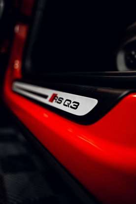 AUDI-RS Q3-2015