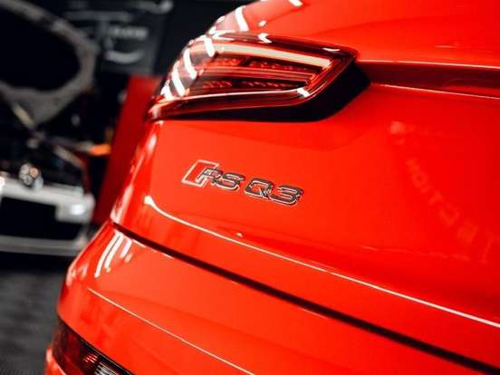 AUDI-RS Q3-2.5 TFSI QUATTRO 20V 340CV GASOLINA 4P S-TRONIC AUDI-RS Q3-2015