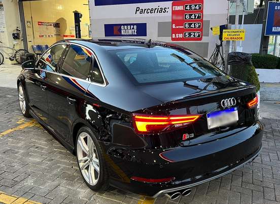 AUDI-S3-2.0 TFSI SEDAN QUATTRO GASOLINA 4P S-TRONIC AUDI-S3-2015