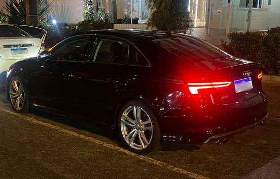 AUDI-S3-2.0 TFSI SEDAN QUATTRO GASOLINA 4P S-TRONIC AUDI-S3-2015
