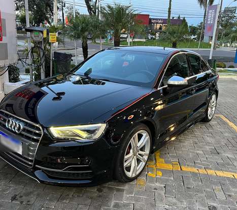AUDI-S3-2.0 TFSI SEDAN QUATTRO GASOLINA 4P S-TRONIC AUDI-S3-2015