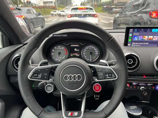 AUDI-S3-2.0 TFSI SEDAN QUATTRO GASOLINA 4P S-TRONIC AUDI-S3-2015