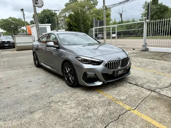 BMW-218i-1.5 TWINTURBO GASOLINA GRAN COUPE M SPORT STEPTRONIC BMW-218i-2023