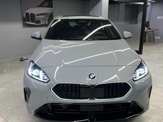 BMW-220i-2.0 16V TURBO GASOLINA GRAN COUPÉ M SPORT STEPTRONIC BMW-220i-2025