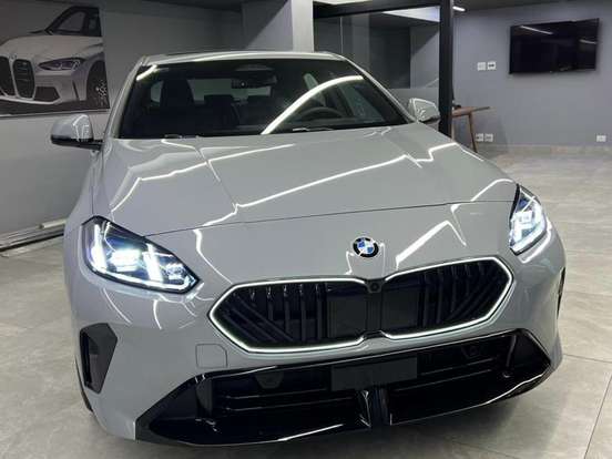 BMW-220i-2.0 16V TURBO GASOLINA GRAN COUPÉ M SPORT STEPTRONIC BMW-220i-2025