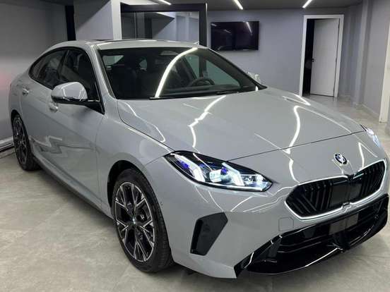 BMW-220i-2.0 16V TURBO GASOLINA GRAN COUPÉ M SPORT STEPTRONIC BMW-220i-2025