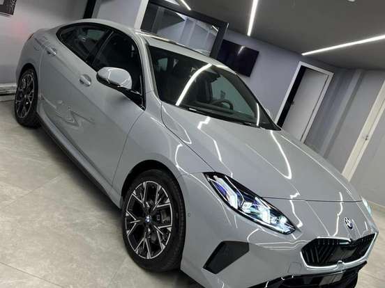 BMW-220i-2.0 16V TURBO GASOLINA GRAN COUPÉ M SPORT STEPTRONIC BMW-220i-2025