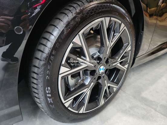 BMW-220i-2.0 16V TURBO GASOLINA GRAN COUPÉ M SPORT STEPTRONIC BMW-220i-2025