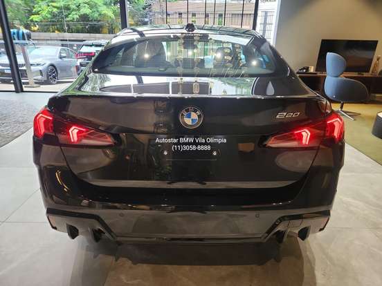 BMW-220i-2.0 16V TURBO GASOLINA GRAN COUPÉ M SPORT STEPTRONIC BMW-220i-2025