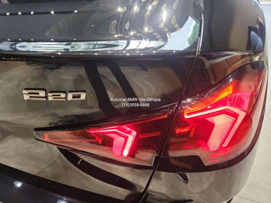 BMW-220i-2.0 16V TURBO GASOLINA GRAN COUPÉ M SPORT STEPTRONIC BMW-220i-2025
