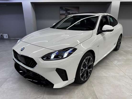 BMW-220i-2.0 16V TURBO GASOLINA GRAN COUPÉ M SPORT STEPTRONIC BMW-220i-2025