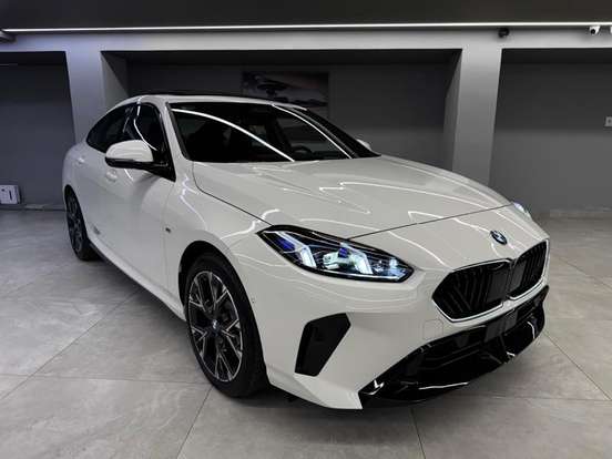 BMW-220i-2.0 16V TURBO GASOLINA GRAN COUPÉ M SPORT STEPTRONIC BMW-220i-2025
