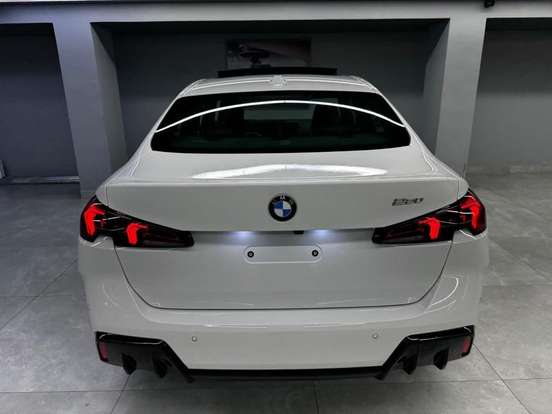 BMW-220i-2.0 16V TURBO GASOLINA GRAN COUPÉ M SPORT STEPTRONIC BMW-220i-2025