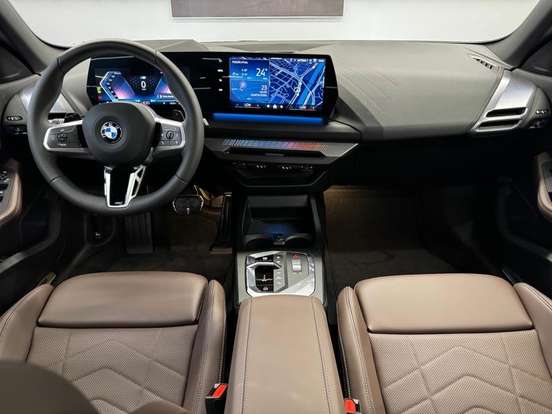BMW-220i-2.0 16V TURBO GASOLINA GRAN COUPÉ M SPORT STEPTRONIC BMW-220i-2025