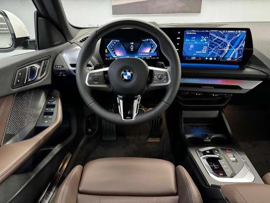 BMW-220i-2.0 16V TURBO GASOLINA GRAN COUPÉ M SPORT STEPTRONIC BMW-220i-2025