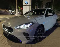 BMW 220i 2.0 16V TURBO GASOLINA GRAN COUPÉ M SPORT STEPTRONIC BMW 220i 2.0 16V TURBO GASOLINA GRAN COUPÉ M SPORT STEPTRONIC