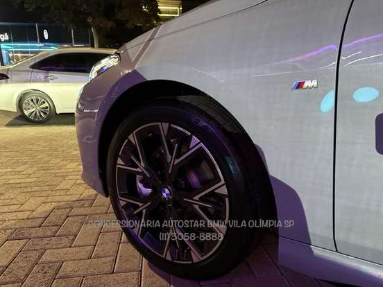 BMW-220i-2.0 16V TURBO GASOLINA GRAN COUPÉ M SPORT STEPTRONIC BMW-220i-2025