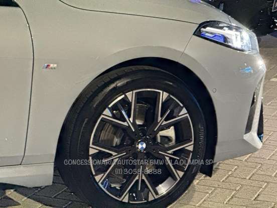 BMW-220i-2.0 16V TURBO GASOLINA GRAN COUPÉ M SPORT STEPTRONIC BMW-220i-2025