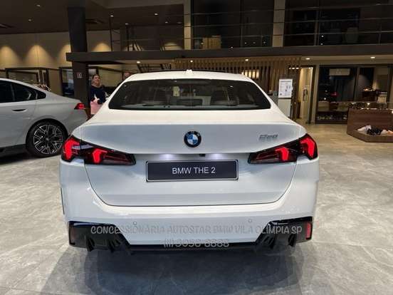BMW-220i-2.0 16V TURBO GASOLINA GRAN COUPÉ M SPORT STEPTRONIC BMW-220i-2025