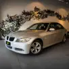 BMW 320i 2.0 16V GASOLINA 4P AUTOMÁTICO BMW 320i 2.0 16V GASOLINA 4P AUTOMÁTICO