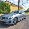BMW 320i 2.0 16V TURBO FLEX GP AUTOMÁTICO BMW 320i 2.0 16V TURBO FLEX GP AUTOMÁTICO