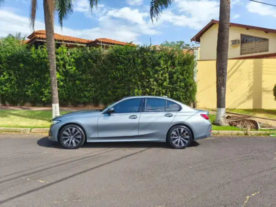 BMW-320i-2.0 16V TURBO FLEX GP AUTOMÁTICO BMW-320i-2022