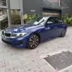BMW 320i 2.0 16V TURBO FLEX GP AUTOMÁTICO BMW 320i 2.0 16V TURBO FLEX GP AUTOMÁTICO