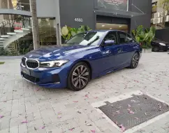 BMW 320i 2.0 16V TURBO FLEX GP AUTOMÁTICO BMW 320i 2.0 16V TURBO FLEX GP AUTOMÁTICO