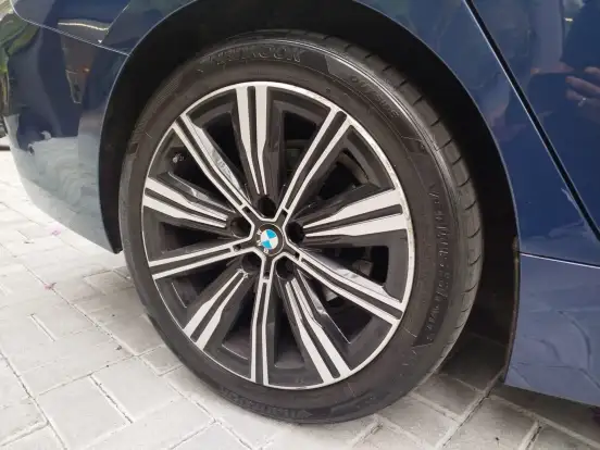 BMW-320i-2.0 16V TURBO FLEX GP AUTOMÁTICO BMW-320i-2022