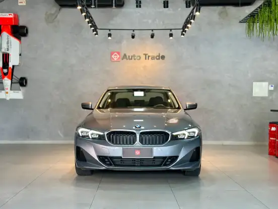 BMW-320i-2.0 16V TURBO FLEX GP AUTOMÁTICO BMW-320i-2024