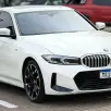 BMW 320i 2.0 16V TURBO FLEX M SPORT AUTOMÁTICO BMW 320i 2.0 16V TURBO FLEX M SPORT AUTOMÁTICO