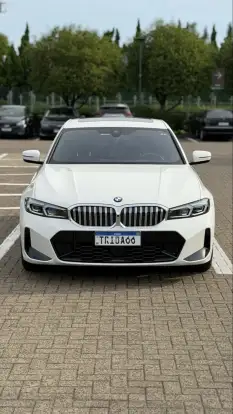 BMW-320i-2025